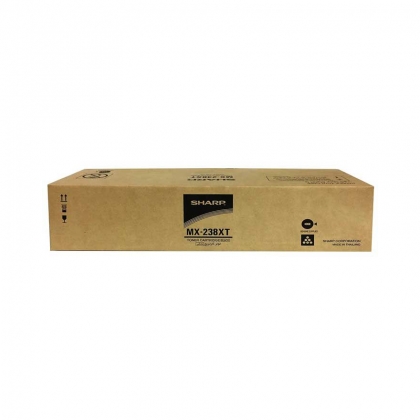 کارتریج تونر لیزری اورجینال SHARP AR238XT/201  (مادیرانی + هلوگرام)