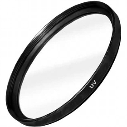 فیلتر GOBE Plus سایز 58mm (کارکرده)