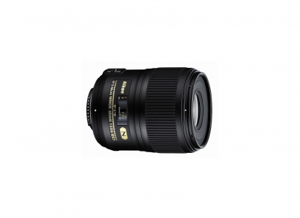 لنز Nikon AF-S 60mm f/2.8 G ED Micro