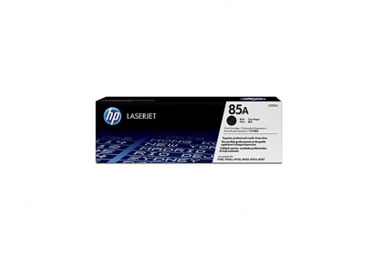 کارتریج تونر اچ پی مشکی HP 85A