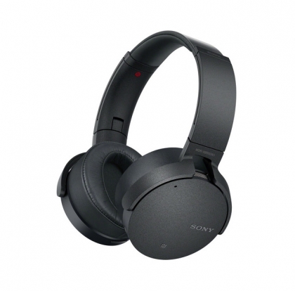 هدفون بی سیم سونی مدلMDR-XB950N1