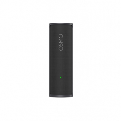 قاب دارای شارژر برای DJI Osmo Pocket