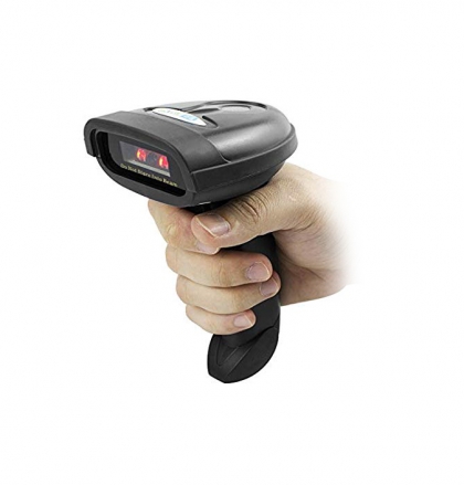 بارکد خوان با سیم ای پوز E-POS CCD20