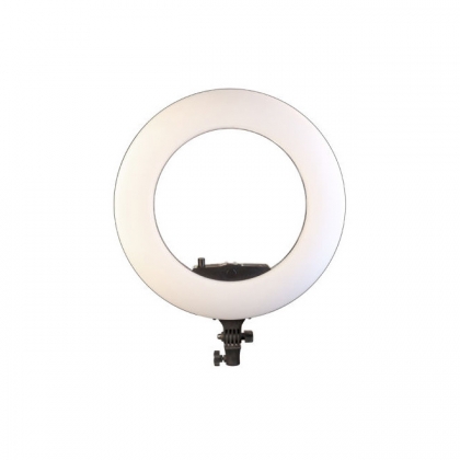 رینگ لایت مدل SY-3161 II (دارای لوازم کامل و سه پایه)