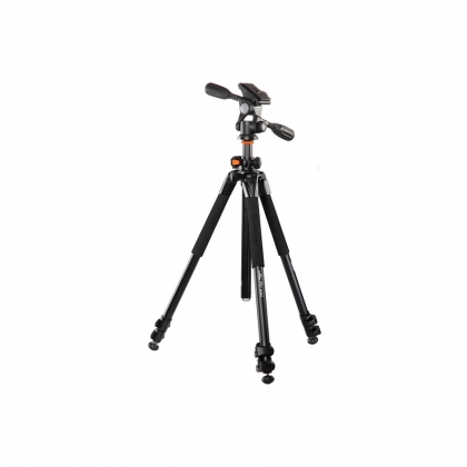سه پایه ونگارد Vanguard Alta Pro 263AP (صلیبی)
