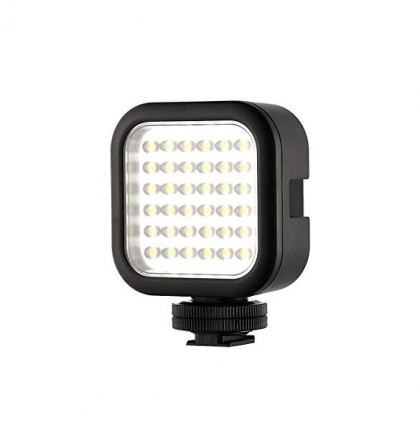 نور روی دوربینی Godox LED 36
