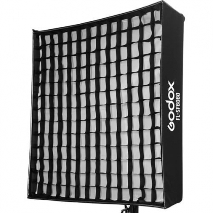 سافت باکس مدل FL-SF 60X60