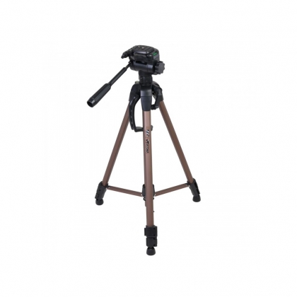 سه پایه آلومینیومی ویفنگ مدل Weifeng WT-5317