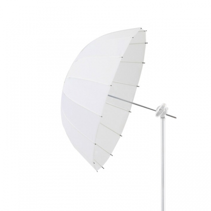 چتر پارابولیک 165 سانت دیفیوزر مدل  Godox UB-165D