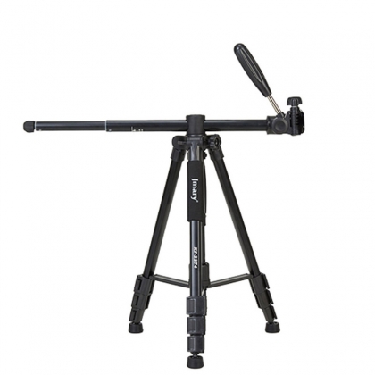 سه پایه دوربین جی ماری مدل KP-2274 (تک‌پایه شو و صلیبی)