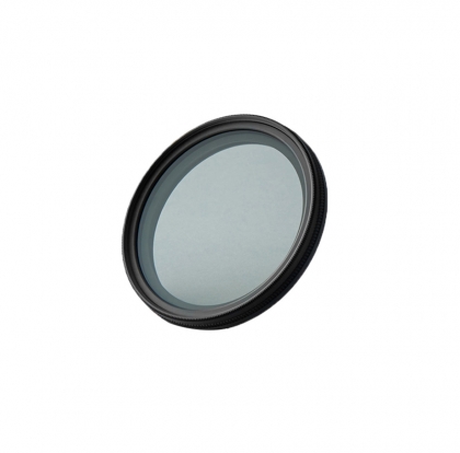 فیلتر پلاریزه MECO 62mm