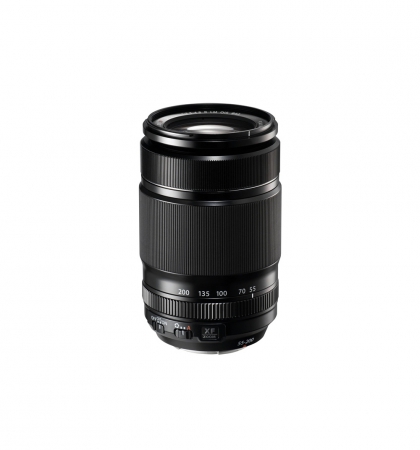 لنز Fujifilm XF 55-200mm