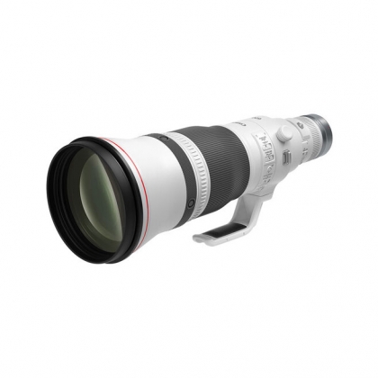 لنز Canon RF 600mm f/4L IS USM
