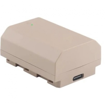 باتری قابل شارژ CAPTOR  مناسب باتری SONY A6400 با ظرفیت 1030mAh