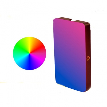 نور RGB مدل M160