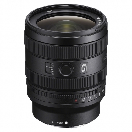 لنز SONY FE 24-50mm f/2.8 G