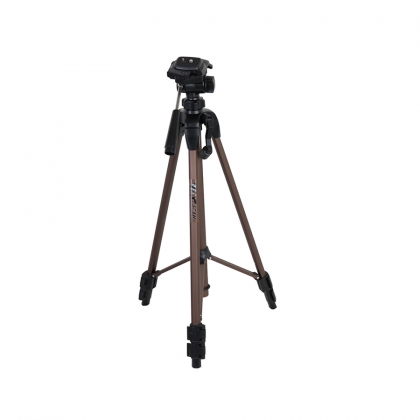 سه پایه دوربین ویفنگ مدل Weifeng WT-3710