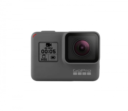 GoPro Hero 5 Black (+کارت حافظه 32 گیگابایتی)