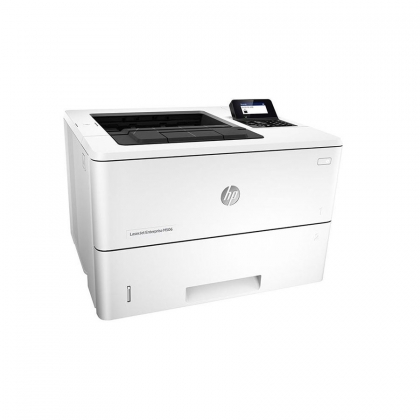 پرینتر لیزری اچ پی مدل LaserJet Enterprise M506 (دست دوم)