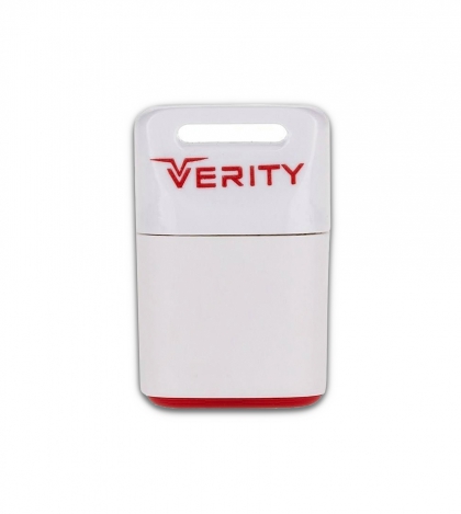 فلش مموری وریتی مدل V704 ظرفیت 32 گیگابایت