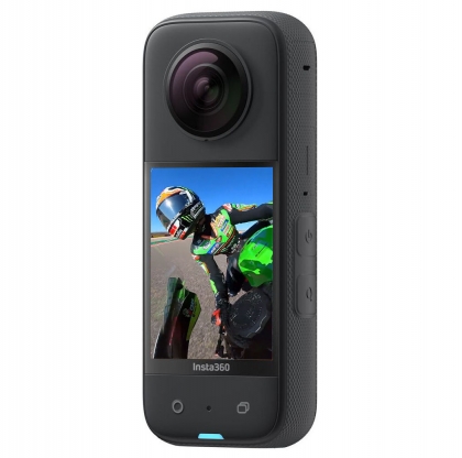 دوربین Insta360 X3