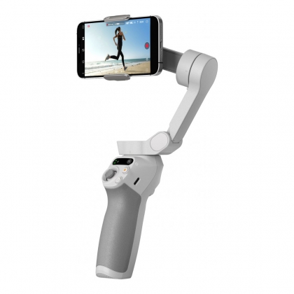 گیمبال موبایلی DJI Osmo Mobile SE (دست دوم)