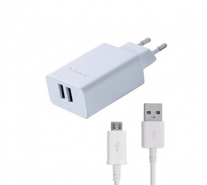 شارژر دیواری سونی مدل AD2M2