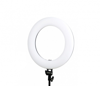 رینگ لایت ویلتروکس VL-600 (+ریموت و کیف)