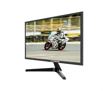 مانیتور ایکس ویژن XT2210H سایز 21.5 اینچ