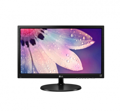 مانیتور ال جی مدل 20MP38HB سایز 19.5 اینچ