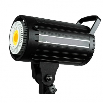 ویدیو لایت  نور استودیویی  SAMTECH BK-300W 