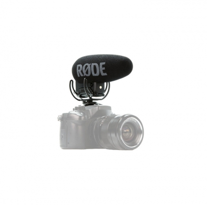 میکروفن Rode VideoMic Pro