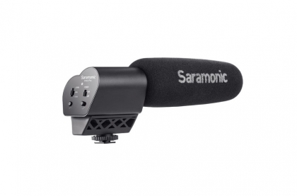 میکروفن  Saramonic VMIC Pro