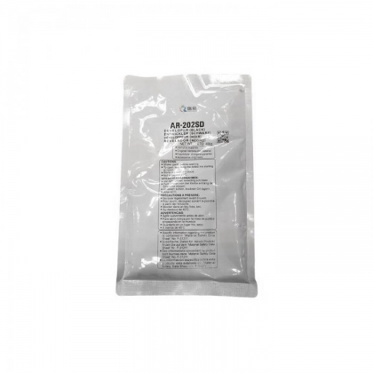 دولوپر اورجینال SHARP AR-205SD (دارای هلوگرام مادیران)