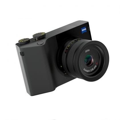 دوربین ZEISS ZX1
