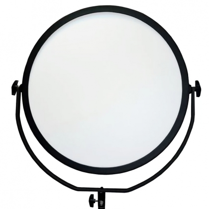 نور ثابت ال ای دی مکس لایت Maxlight SL-500ARC همراه سه پایه ایلکین 180