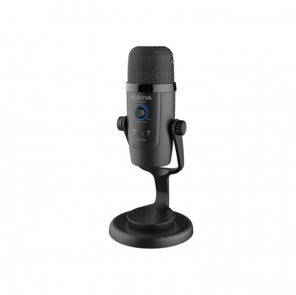 میکروفن BOYA BY-PM500 (دست دوم)
