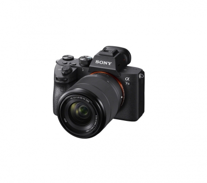 دوربین SONY Alpha a7 III + 28-70mm