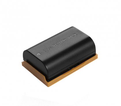 باتری LP-E6n برند DBK ظرفیت 2300mAh