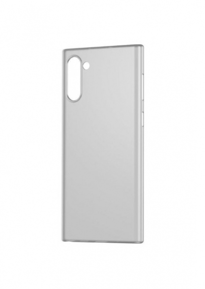 کاور باسئوس مدل WISANOTE10-02 مناسب برای گوشی موبایل سامسونگ Galaxy Note10