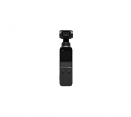 دوربین گیمبال DJI مدل OSMO POCKET