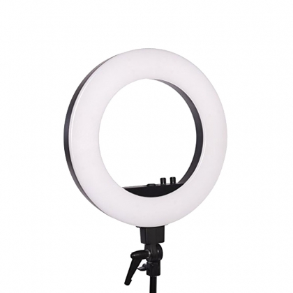 رینگ لایت فوتومکس Fotomax LED PD-480 SL