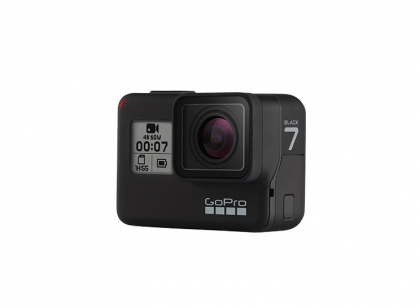 GoPro HERO7 Black