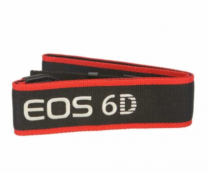 بند ارجینال دوربین کانن  EOS 6D