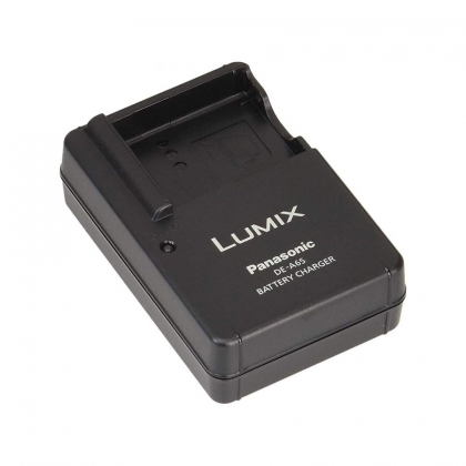 شارژر پاناسونیک مدل Lumix DE-A65