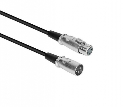 کابل صدا سه متری BOYA XLR-C3