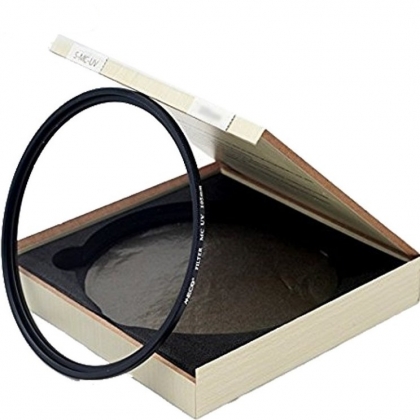 فیلتر مولتی مکو MECO S-MC UV 49mm (کارکرده)