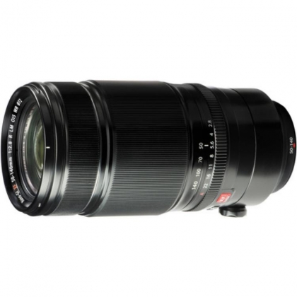 لنز فوجی Fujifilm XF 50-140mm f/2.8 R LM OIS WR(کارکرده)