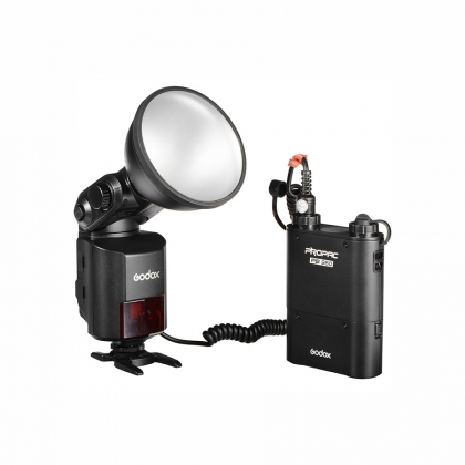فلاش گودکس Godox AD360II-C WITSRO-TTL برای کانن