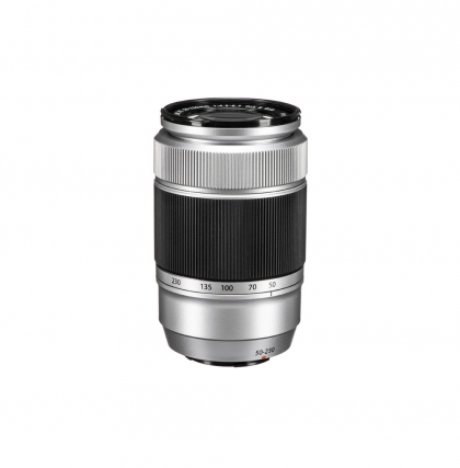 لنز Fujifilm XC 50-230mm OIS II